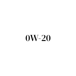 0W-20