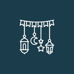 رمضان X العيد 21