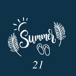صيف 21