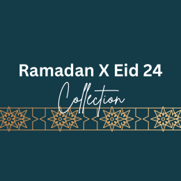 رمضان X العيد 24