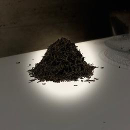 الشاي