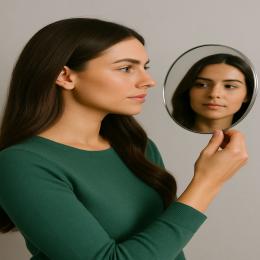 Healthy hair, skin and nails