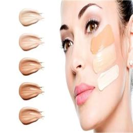 Foundation Makeup