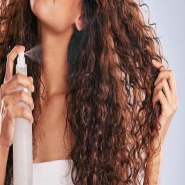 Hair Products (Hair Spray, Powder, etc.)