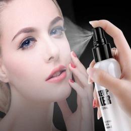 Makeup Setting Spray & Primer
