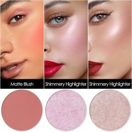 Blush & Highlighter