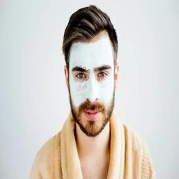 صنفرات واقنعة ومقشرات