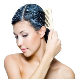 Hair masks
