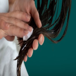 Leave-In Hair Cream