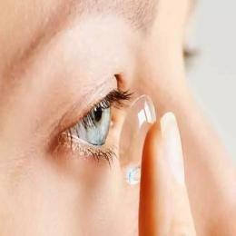Contact Lenses