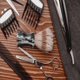 Other Grooming Essentials