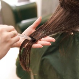 Hair treatments