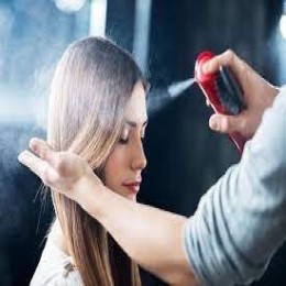 Hair spray products