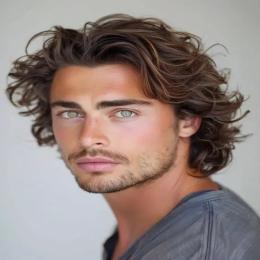 Men's Hair Dyes