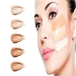 Foundation Makeup