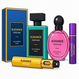 عطور