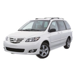 مازدا MPV