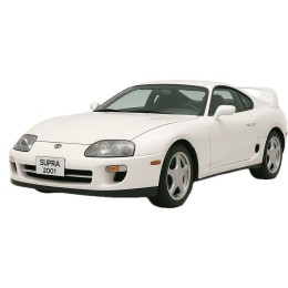 سوبرا 1993–2002