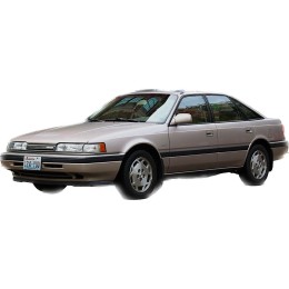مازدا 626 1988-1991