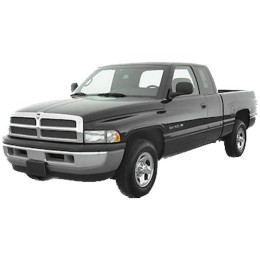 RAM 1994-2001
