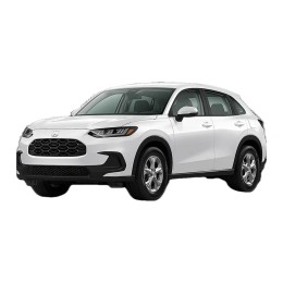 هوندا HR-V
