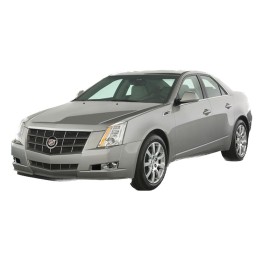 CTS 2008-2013