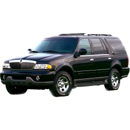 نافيجتور 1997-2002
