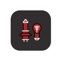 شمعات الأنوار