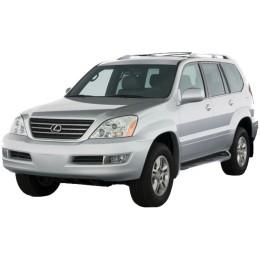 GX 2002-2009