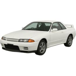 جي تي ار 1994-1989