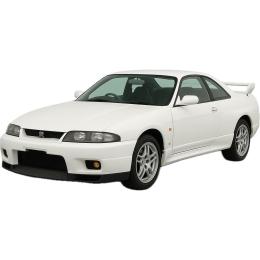 جي تي ار 1998-1995