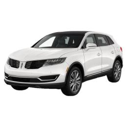 MKX