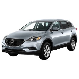 CX-9 2007-2015