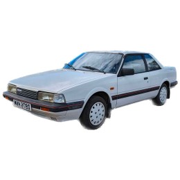 مازدا 626 1983-1987