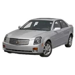 CTS 2003-2007