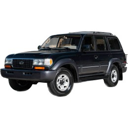 LX 1995-1997