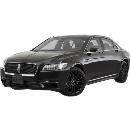 MKZ 2017-2023