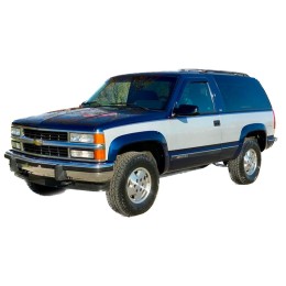 بليزر 1992-1994