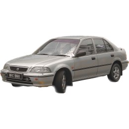 سيتي 1997-2002