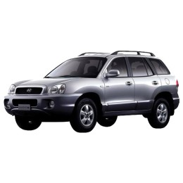 سنتافي 2001-2006