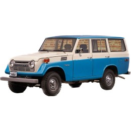لاندكروزر 1967-1979