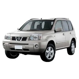 اكس تريل 2001-2007