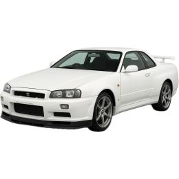جي تي ار 2002-1999