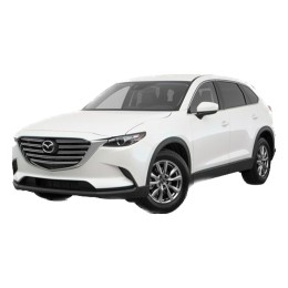 مازدا CX9