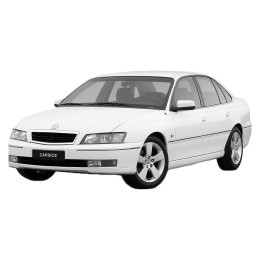 كابرس 1999-2006