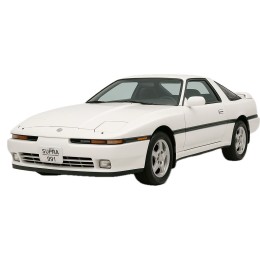 سوبرا 1986–1992