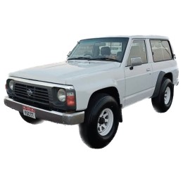 باترول 1988-1997