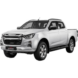 D-max