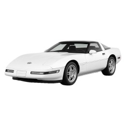 كورفت 1992-1996