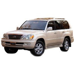 LX 1998-2007